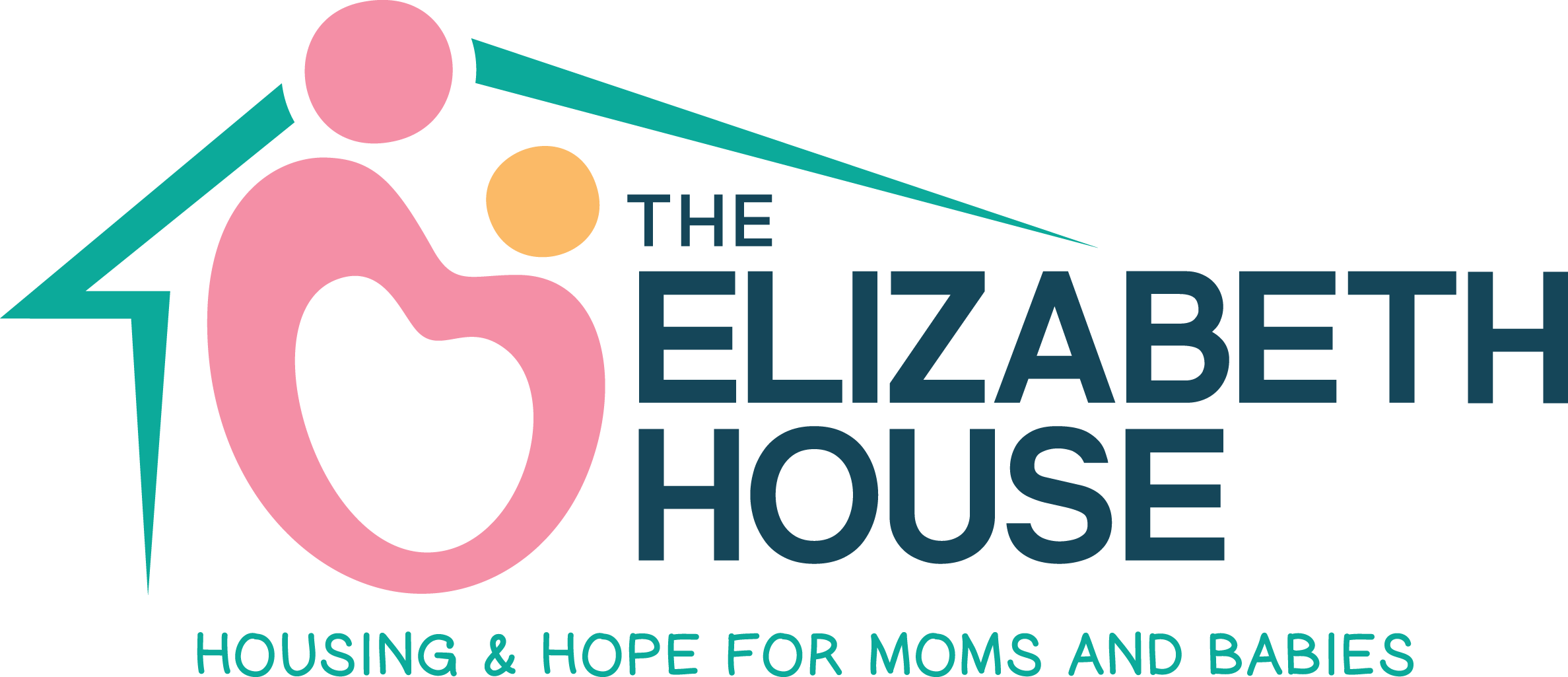The Elizabeth House, Dane County – Residential maternity and parenting program